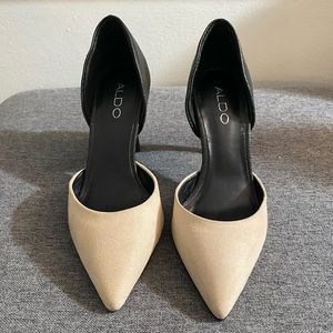 Aldo Pumps